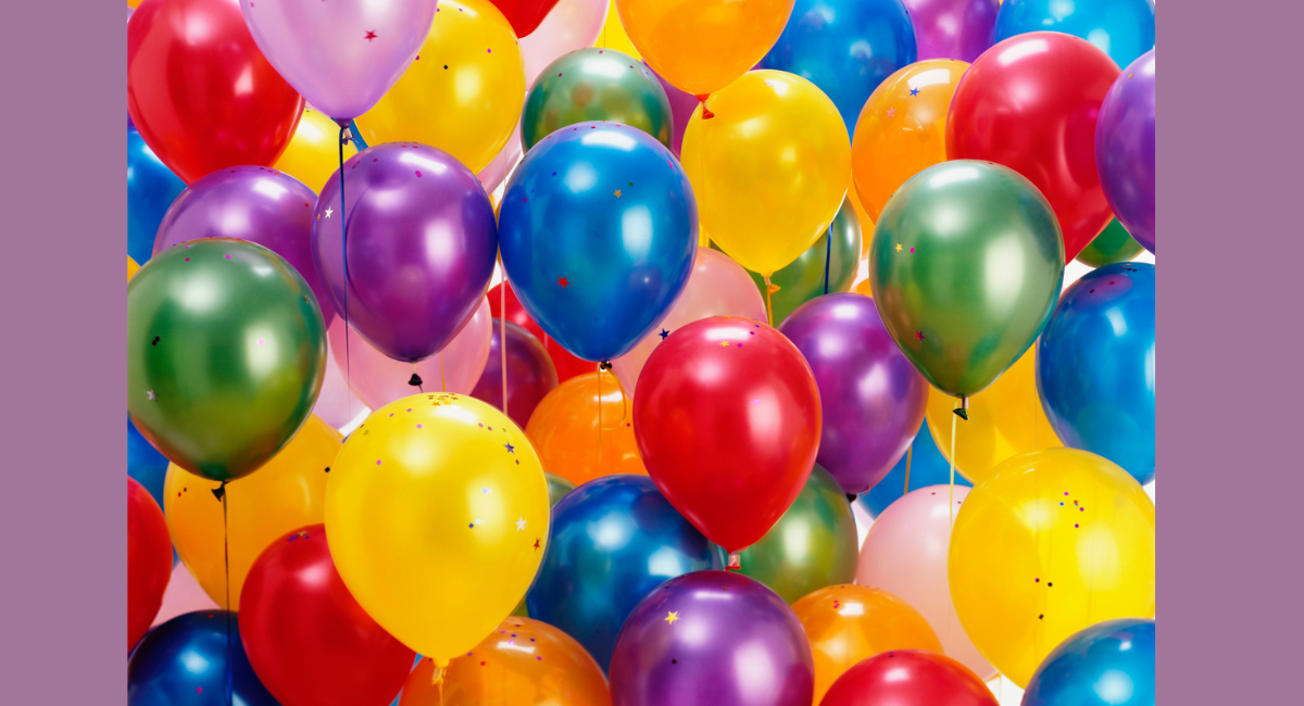 गुब्बारे का इतिहास - Use and Benefits of Balloons