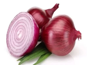 प्याज के रस के फायदे -Benefits of Onion Juice।