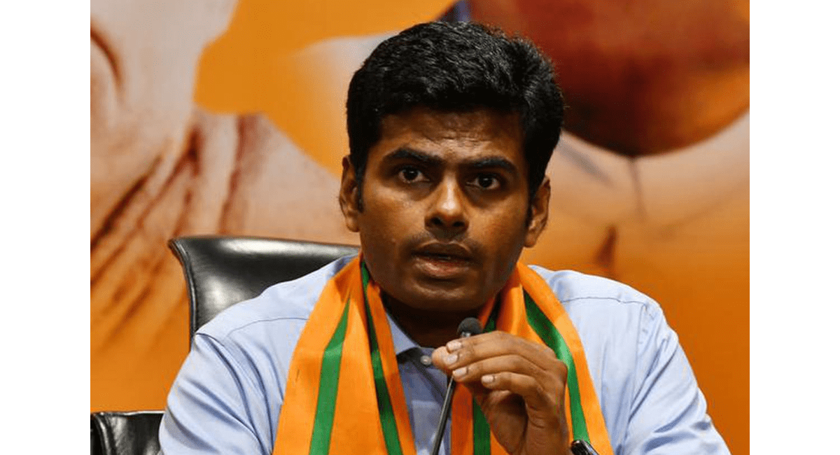 तमिलनाडु में सेना के जवान की हत्या पर भाजपा अध्यक्ष बोले - BJP President Spoke on the killing of Army in Tamil Nadu