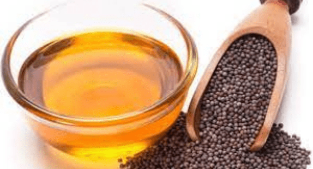 सरसों तेल के फायदे Use And Benefits Of Mustard Oil Hindi GupSup