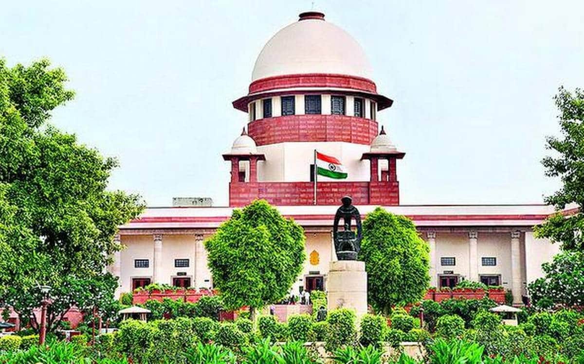 Supreme Court -सुप्रीम कोर्ट से बिहार सरकार को बड़ी राहत, जातीय जनगणना के खिलाफ सभी याचिकाएं खारिज