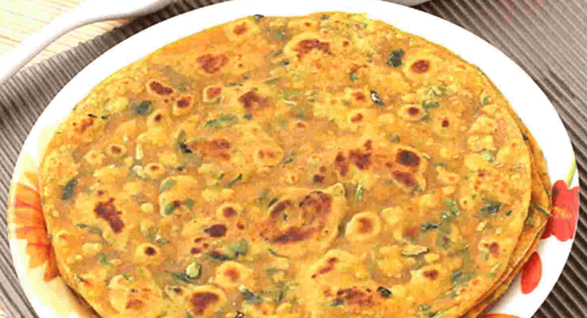 गुजरात की फेमस डिशेस - 10 Testy and Famous Gujarati Dishes