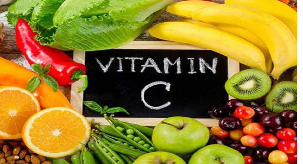 विटामिन C की कमी से होने वाली 7 बीमारियां - Symptoms Of Vitamin C ...