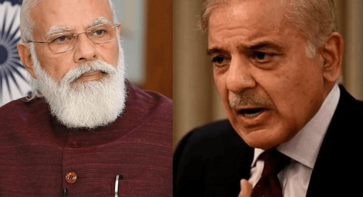 Pakistan has learned its lessons: Shahbaz Sharif said about the War with India, this appeal to PM Modi