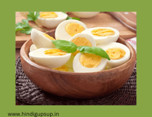Read more about the article अंडा खाने के फायदे और नुकसान – Benefits and Side Effects of Egg