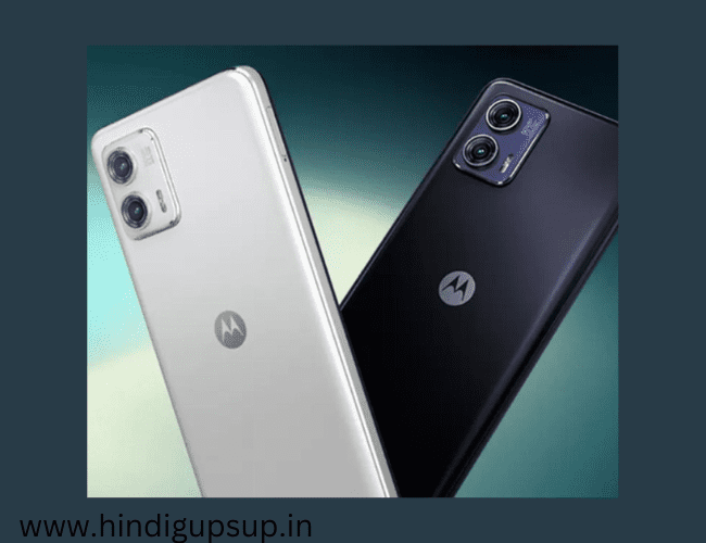 You are currently viewing Moto G73 5G फोन लॉन्च कीमत – Specifications of Moto G73 5G Phone