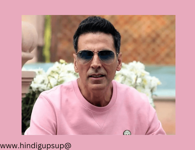 You are currently viewing अक्षय कुमार के बारे में 25 रोचक तथ्य – Unknown facts about Akshay Kumar