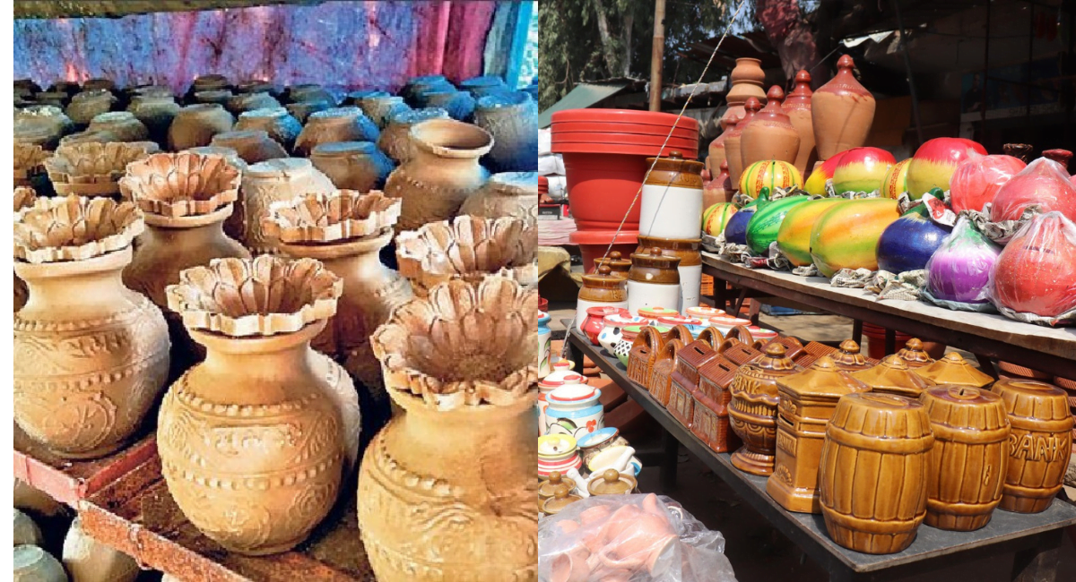 भारतीय सांस्कृतिक विरासत की हस्तकला - Handicraft of Indian Cultural Heritage 2 भारतीय सांस्कृतिक विरासत की हस्तकला - Handicraft of Indian Cultural Heritage