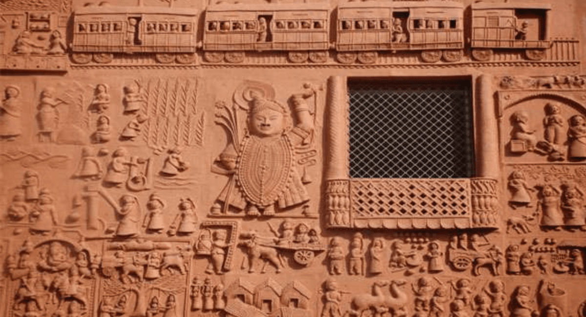 भारतीय सांस्कृतिक विरासत की हस्तकला - Handicraft of Indian Cultural Heritage 3 भारतीय सांस्कृतिक विरासत की हस्तकला - Handicraft of Indian Cultural Heritage